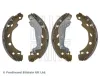 Bremsbackensatz, Feststellbremse Hinterachse BLUE PRINT ADBP410038
