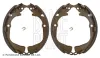 Bremsbackensatz Hinterachse BLUE PRINT ADBP410053