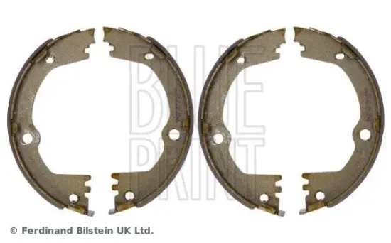 Bremsscheibe Vorderachse BLUE PRINT ADBP430013 Bild Bremsscheibe Vorderachse BLUE PRINT ADBP430013