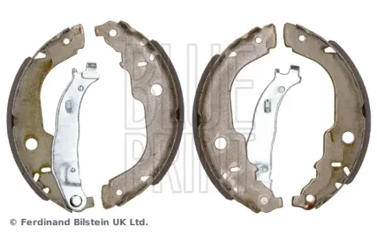 Bremsbackensatz Hinterachse BLUE PRINT ADBP410095 Bild Bremsbackensatz Hinterachse BLUE PRINT ADBP410095