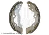 Bremsbackensatz Hinterachse BLUE PRINT ADBP410103 Bild Bremsbackensatz Hinterachse BLUE PRINT ADBP410103