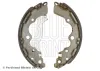 Bremsbackensatz Hinterachse BLUE PRINT ADBP410103 Bild Bremsbackensatz Hinterachse BLUE PRINT ADBP410103
