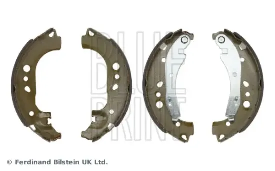 Bremsbackensatz Hinterachse BLUE PRINT ADBP410107 Bild Bremsbackensatz Hinterachse BLUE PRINT ADBP410107