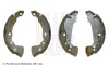 Bremsbackensatz Hinterachse BLUE PRINT ADBP410111