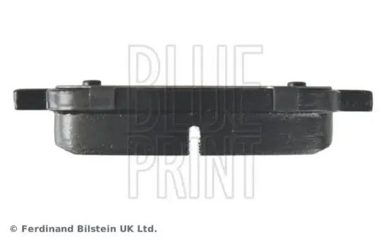 Bremsbelagsatz, Scheibenbremse Hinterachse BLUE PRINT ADBP420009 Bild Bremsbelagsatz, Scheibenbremse Hinterachse BLUE PRINT ADBP420009