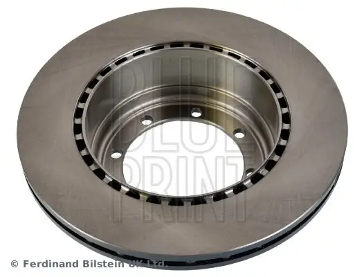 Bremsscheibe Hinterachse BLUE PRINT ADBP430002 Bild Bremsscheibe Hinterachse BLUE PRINT ADBP430002