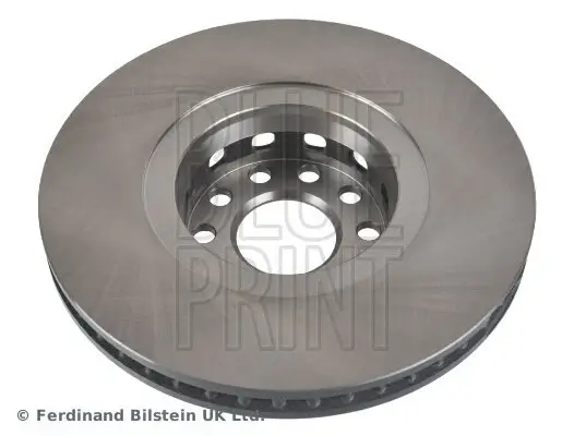 Bremsscheibe Vorderachse BLUE PRINT ADBP430003 Bild Bremsscheibe Vorderachse BLUE PRINT ADBP430003