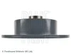 Bremsscheibe Hinterachse BLUE PRINT ADBP430004 Bild Bremsscheibe Hinterachse BLUE PRINT ADBP430004