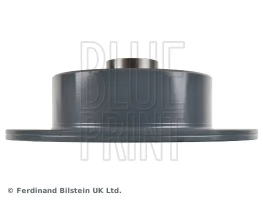 Bremsscheibe Hinterachse BLUE PRINT ADBP430004 Bild Bremsscheibe Hinterachse BLUE PRINT ADBP430004