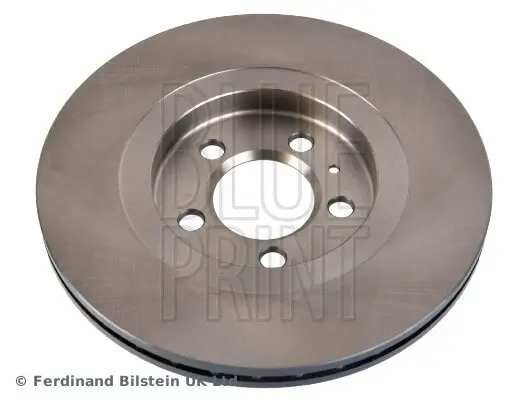 Bremsscheibe Vorderachse BLUE PRINT ADBP430005 Bild Bremsscheibe Vorderachse BLUE PRINT ADBP430005