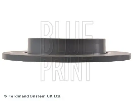 Bremsscheibe Hinterachse BLUE PRINT ADBP430010 Bild Bremsscheibe Hinterachse BLUE PRINT ADBP430010