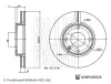 Bremsscheibe Vorderachse BLUE PRINT ADBP430026 Bild Bremsscheibe Vorderachse BLUE PRINT ADBP430026