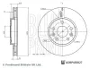 Bremsscheibe BLUE PRINT ADBP430027 Bild Bremsscheibe BLUE PRINT ADBP430027