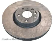 Bremsscheibe Vorderachse BLUE PRINT ADBP430028