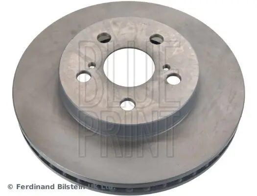 Bremsscheibe Vorderachse BLUE PRINT ADBP430029