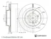 Bremsscheibe Hinterachse BLUE PRINT ADBP430031 Bild Bremsscheibe Hinterachse BLUE PRINT ADBP430031