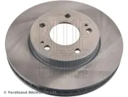 Bremsscheibe Vorderachse BLUE PRINT ADBP430052