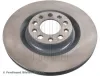 Bremsscheibe Hinterachse BLUE PRINT ADBP430053