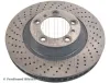 Bremsscheibe Vorderachse links BLUE PRINT ADBP430057 Bild Bremsscheibe Vorderachse links BLUE PRINT ADBP430057