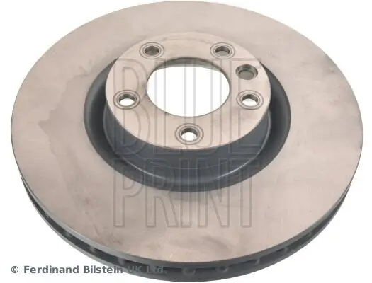 Bremsscheibe Vorderachse BLUE PRINT ADBP430058