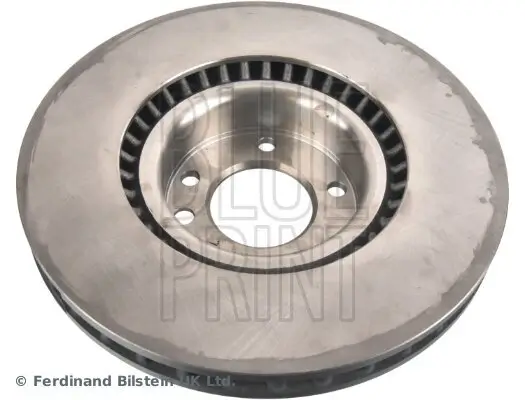 Bremsscheibe Vorderachse BLUE PRINT ADBP430058 Bild Bremsscheibe Vorderachse BLUE PRINT ADBP430058