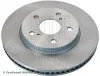 Bremsscheibe Vorderachse BLUE PRINT ADBP430072 Bild Bremsscheibe Vorderachse BLUE PRINT ADBP430072