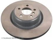 Bremsscheibe Hinterachse BLUE PRINT ADBP430076