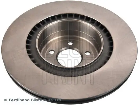 Bremsscheibe Hinterachse BLUE PRINT ADBP430076 Bild Bremsscheibe Hinterachse BLUE PRINT ADBP430076