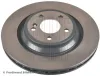 Bremsscheibe Hinterachse BLUE PRINT ADBP430078