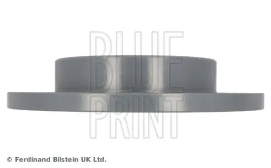 Bremsscheibe Hinterachse BLUE PRINT ADBP430099 Bild Bremsscheibe Hinterachse BLUE PRINT ADBP430099