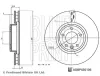Bremsscheibe Vorderachse BLUE PRINT ADBP430106 Bild Bremsscheibe Vorderachse BLUE PRINT ADBP430106
