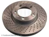 Bremsscheibe Vorderachse links BLUE PRINT ADBP430111 Bild Bremsscheibe Vorderachse links BLUE PRINT ADBP430111