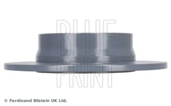 Bremsscheibe Hinterachse BLUE PRINT ADBP430118 Bild Bremsscheibe Hinterachse BLUE PRINT ADBP430118