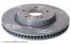 Bremsscheibe Vorderachse BLUE PRINT ADBP430119 Bild Bremsscheibe Vorderachse BLUE PRINT ADBP430119