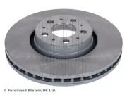Bremsscheibe Vorderachse BLUE PRINT ADBP430123