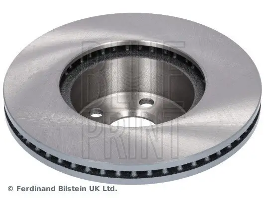 Bremsscheibe Vorderachse BLUE PRINT ADBP430124 Bild Bremsscheibe Vorderachse BLUE PRINT ADBP430124