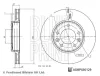 Bremsscheibe BLUE PRINT ADBP430129 Bild Bremsscheibe BLUE PRINT ADBP430129