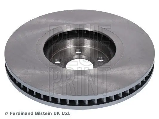 Bremsscheibe Vorderachse links BLUE PRINT ADBP430136 Bild Bremsscheibe Vorderachse links BLUE PRINT ADBP430136