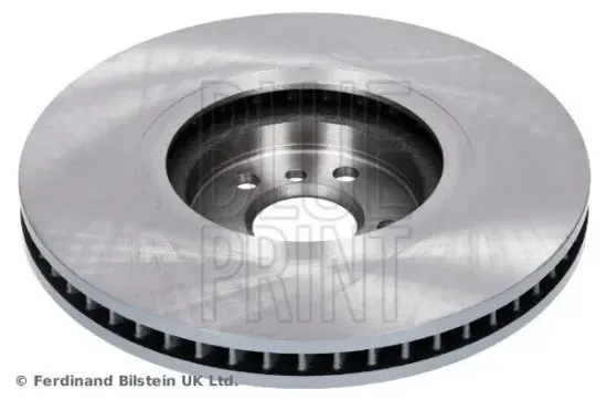 Bremsscheibe Vorderachse rechts BLUE PRINT ADBP430137 Bild Bremsscheibe Vorderachse rechts BLUE PRINT ADBP430137