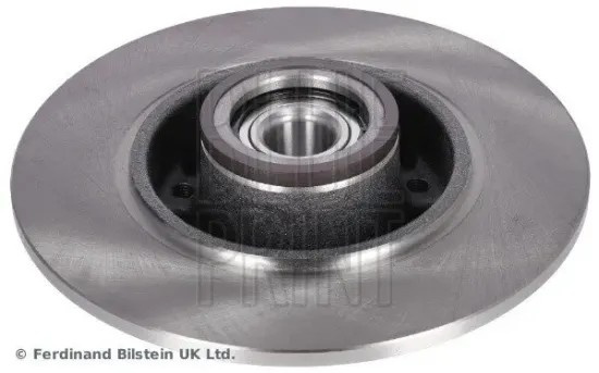 Bremsscheibe Hinterachse BLUE PRINT ADBP430146 Bild Bremsscheibe Hinterachse BLUE PRINT ADBP430146