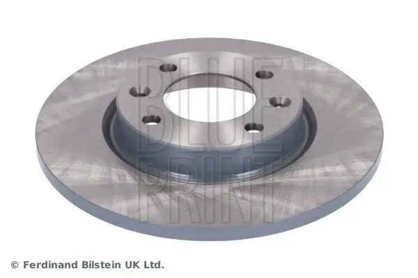 Bremsscheibe BLUE PRINT ADBP430157 Bild Bremsscheibe BLUE PRINT ADBP430157