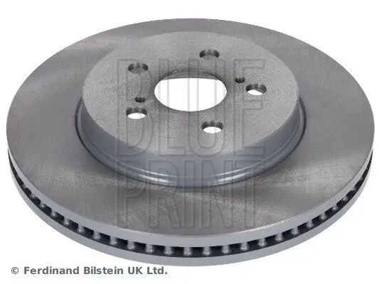 Bremsscheibe Vorderachse BLUE PRINT ADBP430158 Bild Bremsscheibe Vorderachse BLUE PRINT ADBP430158