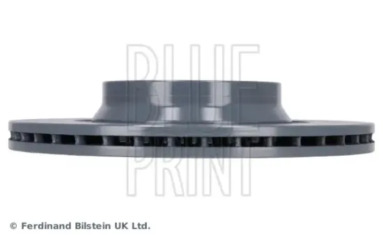 Bremsscheibe Hinterachse BLUE PRINT ADBP430163 Bild Bremsscheibe Hinterachse BLUE PRINT ADBP430163