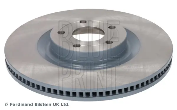 Bremsscheibe Vorderachse BLUE PRINT ADBP430165