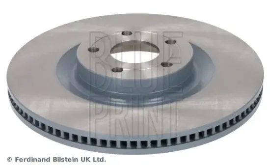 Bremsscheibe Vorderachse BLUE PRINT ADBP430165 Bild Bremsscheibe Vorderachse BLUE PRINT ADBP430165