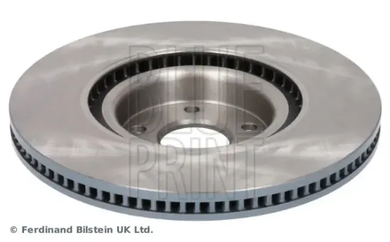 Bremsscheibe Vorderachse BLUE PRINT ADBP430165 Bild Bremsscheibe Vorderachse BLUE PRINT ADBP430165