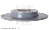 Bremsscheibe Hinterachse BLUE PRINT ADBP430167 Bild Bremsscheibe Hinterachse BLUE PRINT ADBP430167