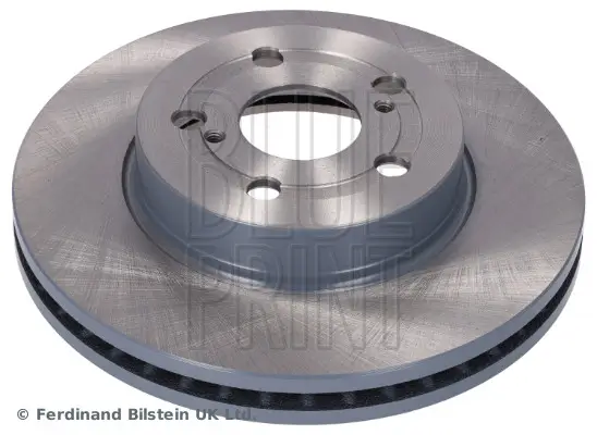 Bremsscheibe Vorderachse BLUE PRINT ADBP430168 Bild Bremsscheibe Vorderachse BLUE PRINT ADBP430168