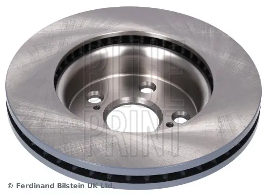 Bremsscheibe Vorderachse BLUE PRINT ADBP430168 Bild Bremsscheibe Vorderachse BLUE PRINT ADBP430168