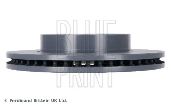 Bremsscheibe Vorderachse BLUE PRINT ADBP430168 Bild Bremsscheibe Vorderachse BLUE PRINT ADBP430168